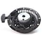 Generac Recoil Starter Assembly 095268ASRV - alternate 2