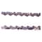 Poulan Saw Chain, 18 91VJP-62 3/8 050 952051338 - alternate 2