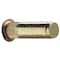 Avk Rivet Nut, 1/4"-20 Thread Size, 0.5 in Flange Dia., 1 in L, Steel, 25 PK ALS4T-420-260B - alternate 1
