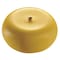 Pelican Pallet Cushion, Yellow With T-Nut, PK96 SKID MATE - alternate 1