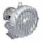 Gast Regenerative Blower, 5 hp, 70 in Hg R6P350A - alternate 1
