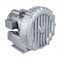 Gast Regenerative Blower, 3 1/2 hp, 80 in Hg R6335A-2 - alternate 1