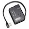 Tripp Lite Power Strip, Surge, USB, 3 5-15R, 5-15P, 1.5 ft., Black TRAVELER3USB - alternate 1