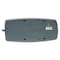 Tripp Lite Power Strip, Surge, Tel/Modem/Coaxial Protection, 10 5-15R, 5-15P, 8 ft., Black TLP1008TELTV - alternate 4
