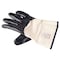 Showa Cut-Resistant Coated Gloves, Cut Level 2 , Nitrile , Smooth , 8 1 PR 7066-08 - alternate 1