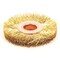Weiler Crimped Wire Wheel Wire Brush, Arbor, 1-1/2" 93833 - alternate 1