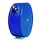 Coxreels Spring Return Hose Reel, 1/2 in Hose Diameter, 50 ft Length, 300 psi Max. Pressure, Brass, Blue EN-N-450 - alternate 1