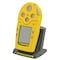 Honeywell Bw BW Micro 5 Multi-Gas Detector, Audible, Vibrating, Visual, LCD, 2 yr Battery Life M5-XW0Y-R-P-D-Y-N-00 - alternate 3
