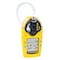 Honeywell Bw BW Micro 5 Multi-Gas Detector, Audible, Vibrating, Visual, LCD, 2 yr Battery Life M5-XW0Y-R-P-D-Y-N-00 - alternate 1