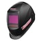 Westward Auto Dark Welding Helmet, 5-8/8-13, Black 33N558 - alternate 1