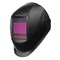 Westward Auto Dark Welding Helmet, 5-8/8-13, Black 33N558 - alternate 2