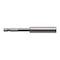 Apex Tool Group Power Bit, SAE, 1/4", Hex Power Drive, 6F-8R NM-320X - alternate 1