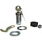 Rubbermaid Commercial Lock, Keys and Spacer Kit GRFG3964L60000 - alternate 1