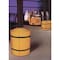 Sentry Column Protector Wrap, Yellow, 42" H x 44 W CW0244-42KIT - alternate 4