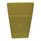 Sentry Parking Column Protector, Yellow, ARPRO PSP-050-Y-CTN - alternate 1