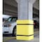 Sentry Parking Column Protector Kit, Yellow PS-Y-KIT - alternate 3