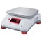 Ohaus Food Processing Scale, 0.001kg/0.002 lb. V22PWE3T - alternate 1
