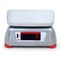 Ohaus Food Prcssng Scale, SS, 0.001kg/0.002 lb. V41XWE3T - alternate 2