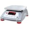 Ohaus Food Prcssng Scale, SS, 0.001kg/0.002 lb. V41XWE3T - alternate 1