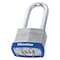 Master Lock Combination Padlock, 2"W 179LH - alternate 1