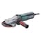 Metabo Angle Grinder, 5", 8 A, 10,000 RPM, 120VAC WEPF9-125 - alternate 1