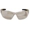 Edge Eyewear Delano G2, Safety Glasses, Anti-Scratch, Gray Lens, Black Frame, Frameless SD111AR-G2 - alternate 3