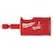 Milwaukee Tool 1" Diamond Max Hole Saw 49-56-0517 - alternate 1