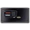 Mesa Safe Co Hotel Safe, 1.2 cu ft, 35 lb, Electronic Lock MHRC916E-BLK - alternate 2