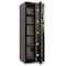Mesa Safe Co Rifle & Gun Safe, Electronic Lock, 551 lbs, 7.9 cu ft, 60 minute Fire Rating, (14) Rifles MBF5922E-P - alternate 7