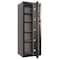 Mesa Safe Co Rifle & Gun Safe, Electronic Lock, 551 lbs, 7.9 cu ft, 60 minute Fire Rating, (14) Rifles MBF5922E-P - alternate 1