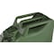 Wavian Gas Can, Cold Rolled Steel, 5.3 gal, Gasoline, Green JC0020KVS - alternate 2