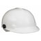 Jackson Safety Bump Cap, Front Brim, HDPE, Pinlock Suspension, White, Fits Hat Size 6-1/2 to 8-1/4 20186 - alternate 1