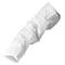Ansell KleenGuard A20 Protective Sleeves, 21 in Length, Not Applicable Thick, Serged Seam, White, 200 PK 36870 - alternate 1