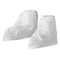 Kleenguard Disposable Boot Covers, SMMMS, White, Slip Resistant Sole: No , Universal 36880 - alternate 1