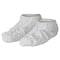Kleenguard Disposable Shoe Covers, SMMMS, White, Slip Resistant Sole: No , Universal 36885 - alternate 1
