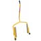 Ame Single Truck Wheel Dolly, 400 Lb. Cap. 71320 - alternate 2