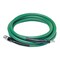 Sundstrom Safety Compressed Air Supply Hose, 100 ft. SR 358 - alternate 1