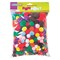 Creativity Street Pompoms, Clssrm Pk, Ast, PK300 AC815001 - alternate 1