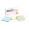 3M Post-It, Notes, Ss, 3x3, Hiland, PK12 6549A - alternate 1