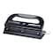 Business Source Punch, Hvyduty, 3-Hole, 40Sh 62897 - alternate 1