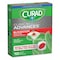 Curad Gauze, Bloodstop, 1"x1", PK10 CUR0055RB - alternate 1