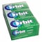 Orbit Gum, Orbit Spearmint, 12 PK 11484 - alternate 1