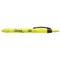Sharpie Smear Grd Retractable Highlighter, PK12 28025 - alternate 1