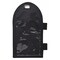 Advantus Vertical Badge Holder, Blk, PK12 75648 - alternate 1