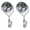 Teacher Created Resources Strong Magnetic Hooks, PK2 20787 - alternate 1