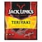 Jack Links 2.85oz. Beef Jerky, Teriyaki 87635 - alternate 1