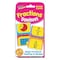 Trend Fractions Dominoes Challenge, Game, PK56 24009 - alternate 1