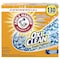 Arm & Hammer Laundry Detergent, 130 L Box, Powder, Fresh, White, 3 PK 33200-00108 - alternate 1