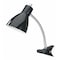 Lorell Lamp, Clip, LED, Gooseneck 99963 - alternate 1