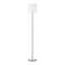 Lorell Lamp, Floor, Led, Linenshade 99967 - alternate 1